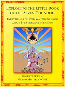 Exploring the Little Book of the Seven Thunders