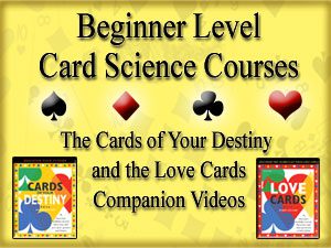 The Cards of Your Destiny Companion Video