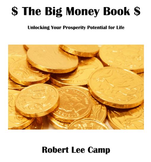 The Big Money Book