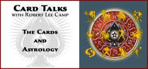 The Cards and Astrology