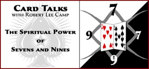 The Spiritual Power of Sevens and Nines