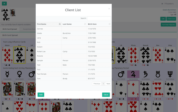 Love Cards Application Pro Online - Image 3