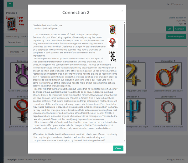 Love Cards Application Pro Online - Image 2