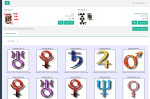 Love Cards Application Online