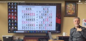 Your Decanate Ruling Card